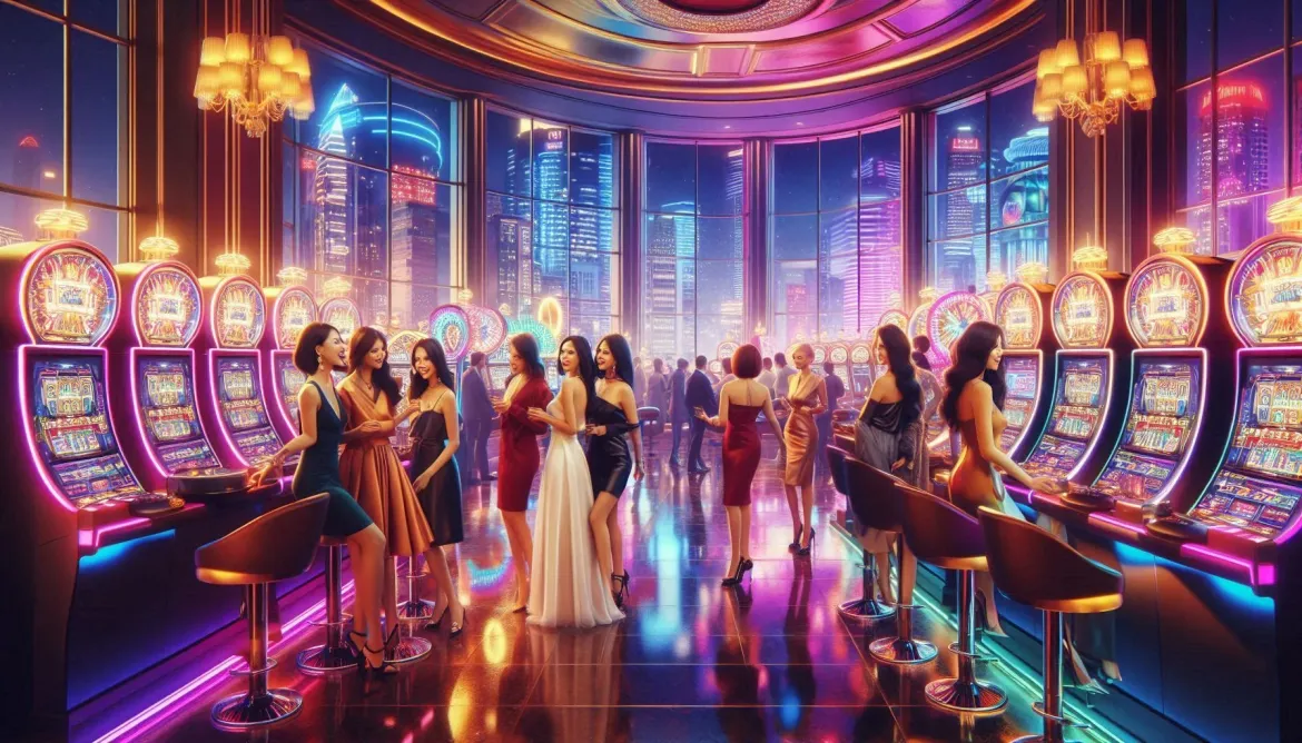 Mirax Casino